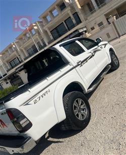 تۆیۆتا هایلۆکس